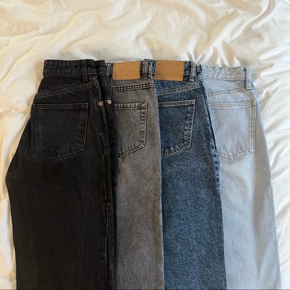 Zara Denim - Zara Jeans Bundle Size 2